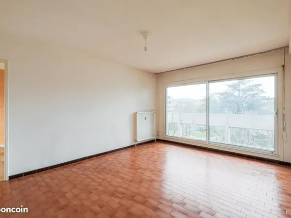 Appartement 2 pièces 54 m²