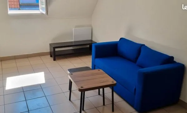 Appartement T2 au centre de Douai