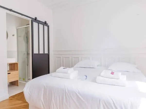Appartement 4 pièces 95 m² 