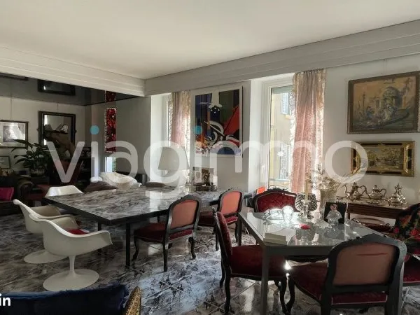Appartement en viager 3 pièces 80 m²