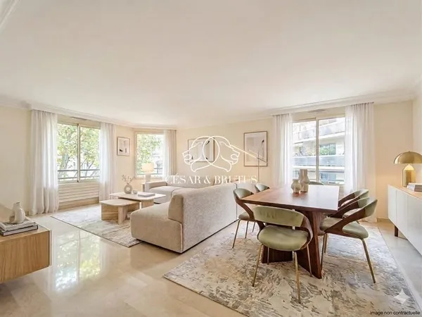 Appartement à vendre Lyon