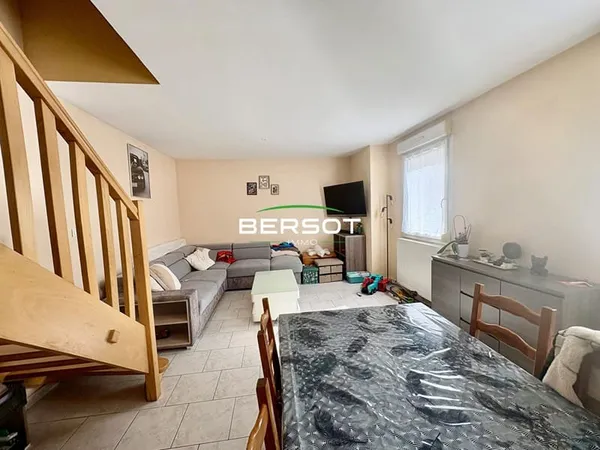 APPARTEMENT T3 FROTEY LES VESOUL