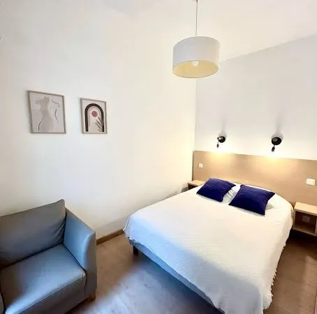 Appartement 2 pièces 29 m²
