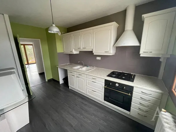 Appartement T3 avec balcon