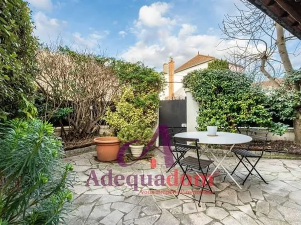 Maison 5 pièces 122 m²