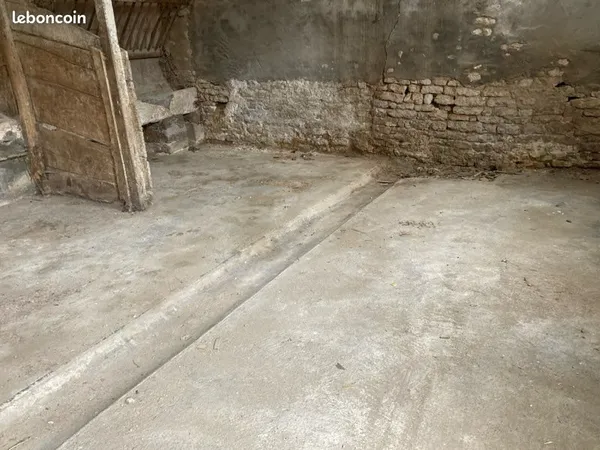 Local entrepôt