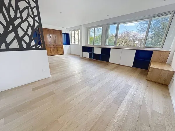 Appartement 5 pièces 100 m²