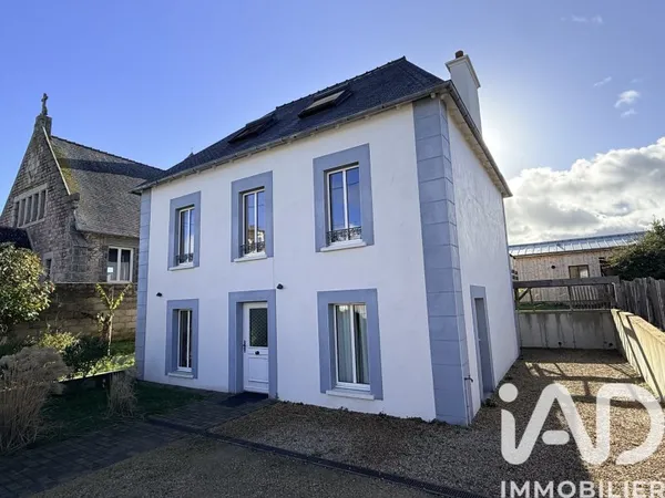 Maison 7 pièces 145 m²