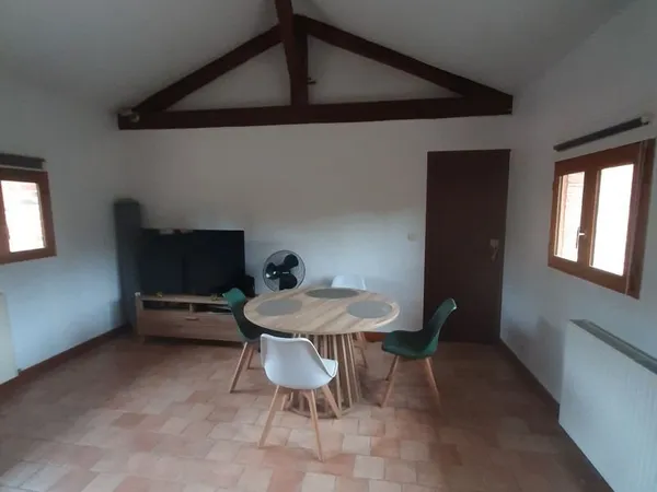 Appartement 70m2