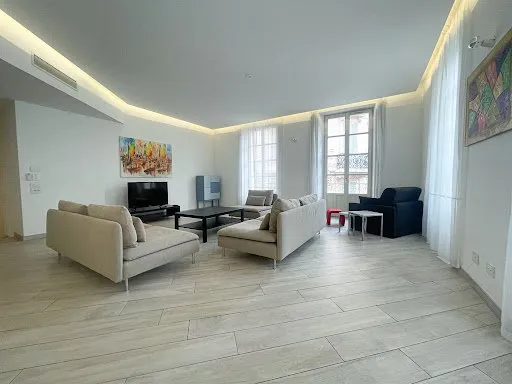 Appartement 4 pièces 94 m²