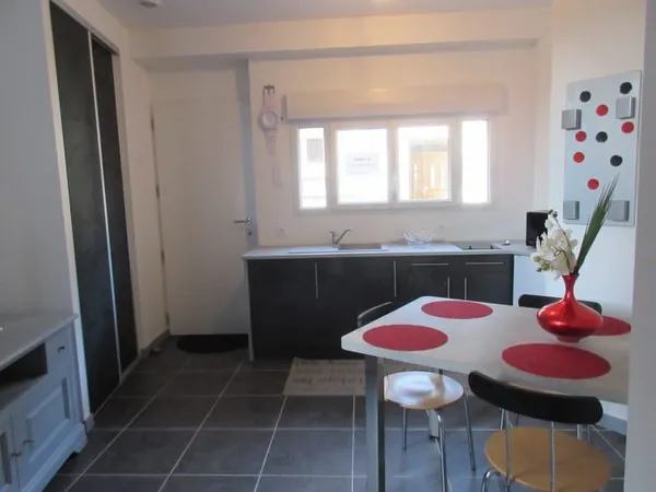FOUGERES STUDIO MEUBLE