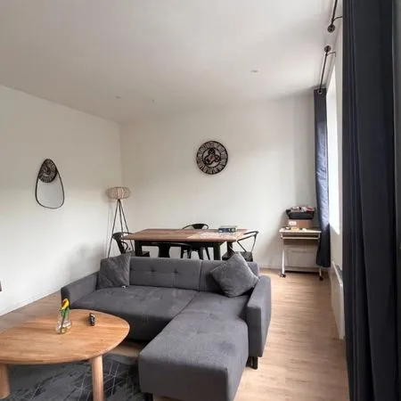 Collocation 3 chambres étudiantes
