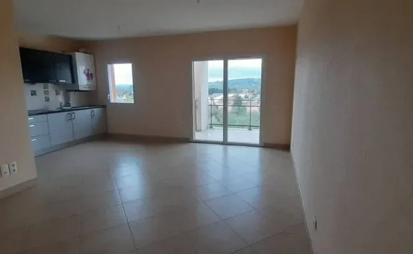 Appartement 3 pièces 67 m²