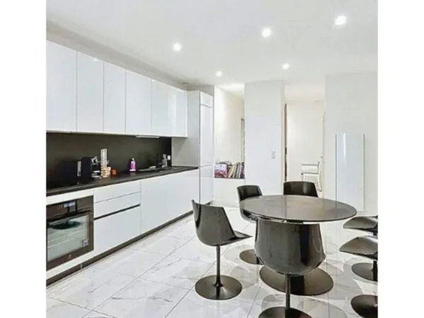 Appartement T3