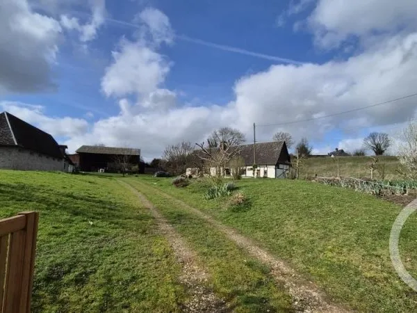 Maison 4 pièces 148 m²