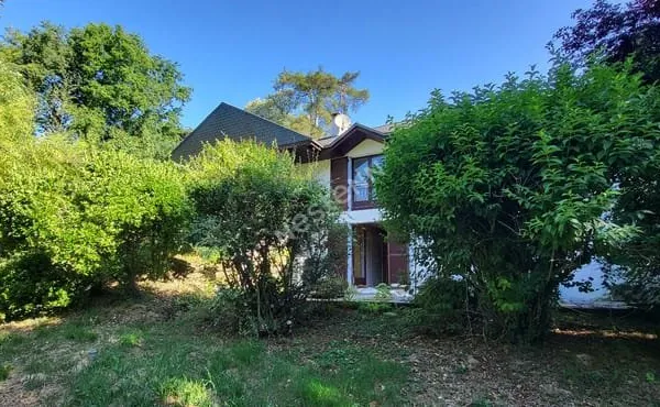 Maison 7 pièces 155 m²