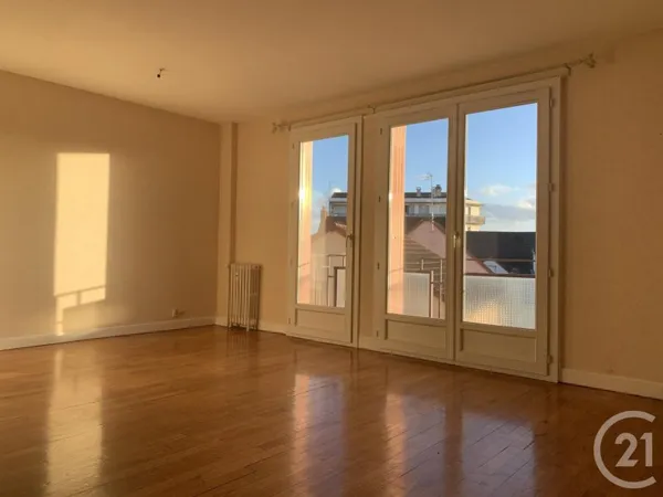 Appartement 3 pièces 70 m²