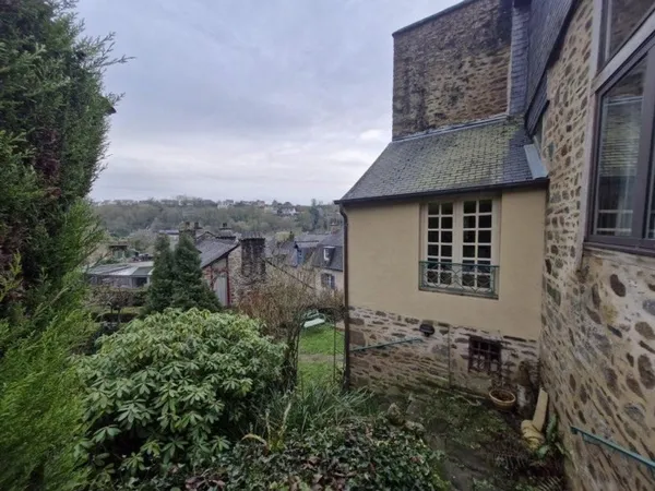 Maison 210 m²