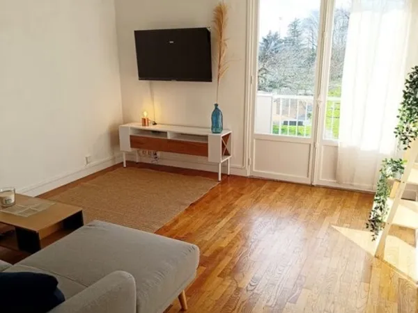 Loue appartement