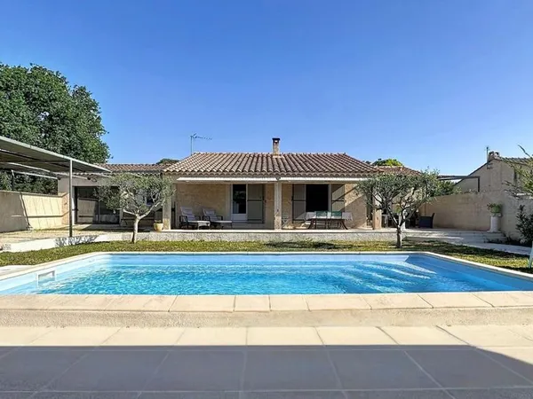 Maison 5 pièces 101 m²