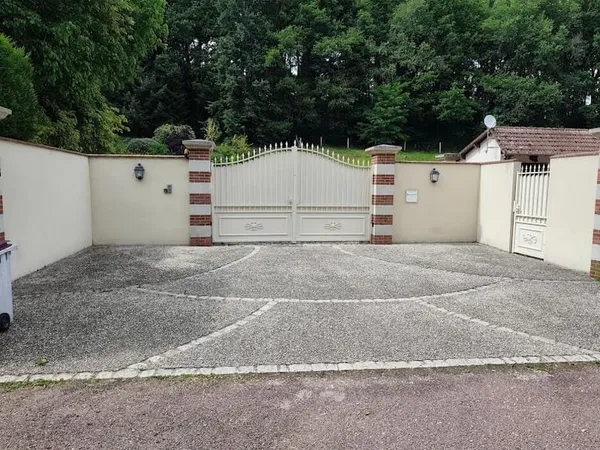 Maison 6 pièces 177 m²