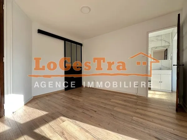 Appartement T2, 34m2 VITTEL, RDC