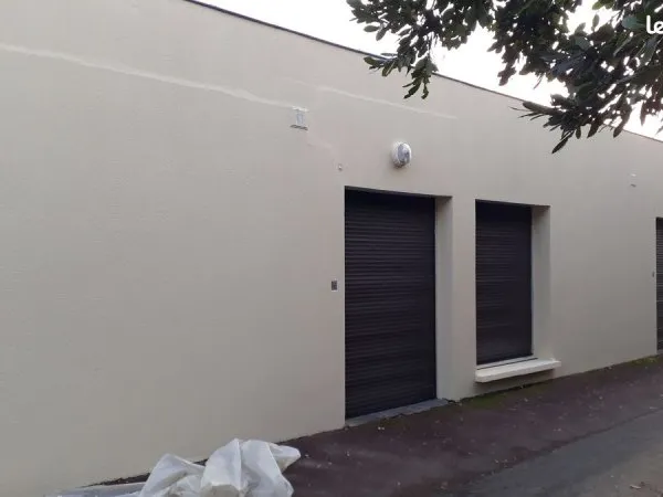 BUREAU INDEPENDANT sur Boulevard proche Gare St Jean et Arena