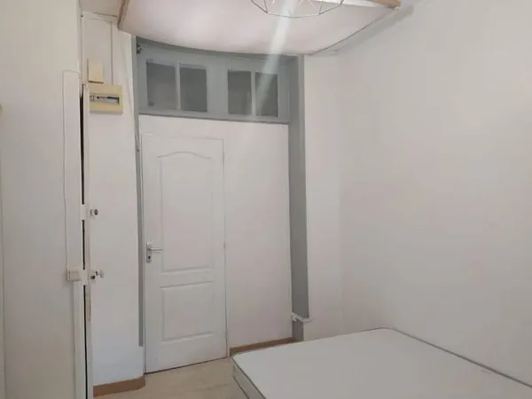 Studio 1 pièce 20 m²