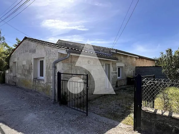 Maison 7 pièces 141 m²