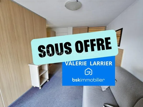 LA FOUX D'ALLOS - Appartement 6 personnes - PARKING INTERIEUR
