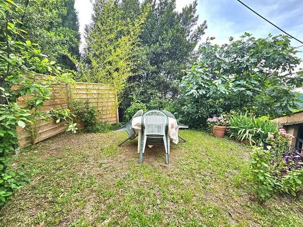Appartement 3 pièces 82 m²
