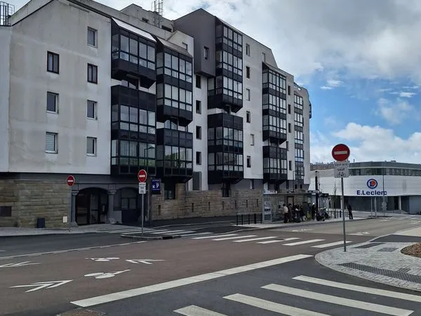 Brest Hyper Centre