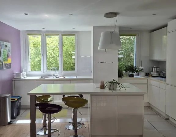 Appartement 5 pièces 93 m²