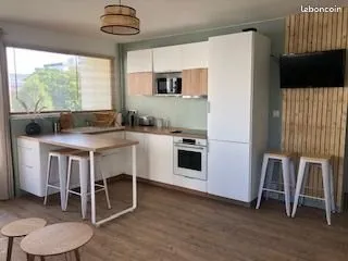2 chambres disponibles colocation