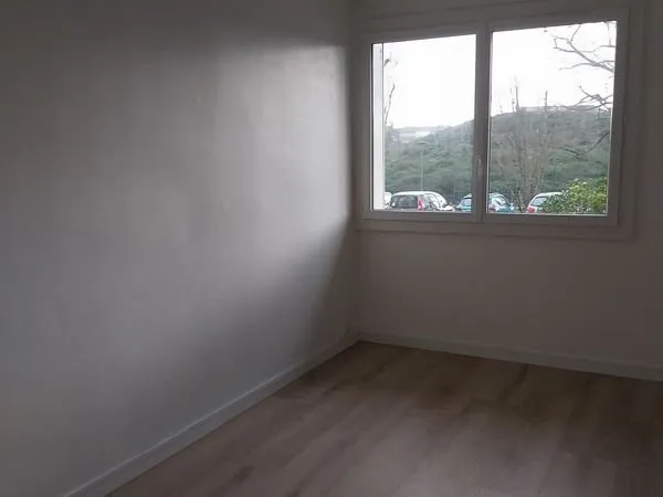 Vente appartement dans résidence sécurisée