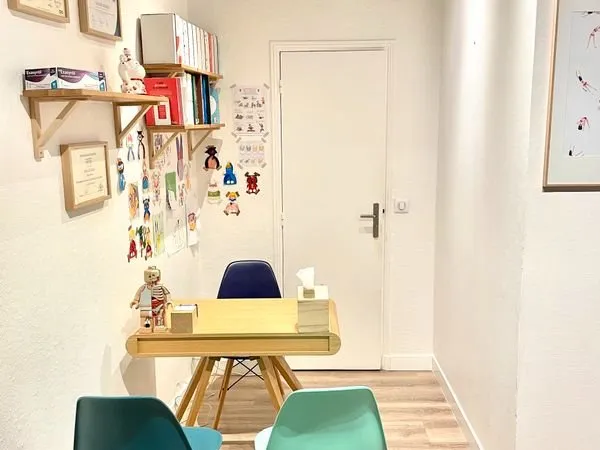 Location Cabinet Paris 1er