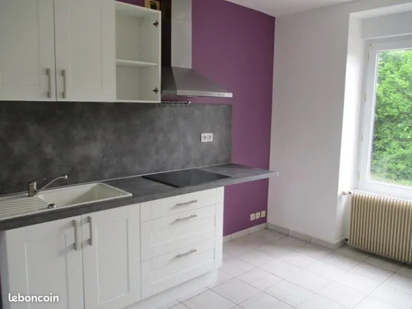 Appartement 1 pièce 26 m²
