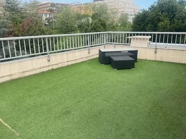 Appartement 2 pièces 47 m²