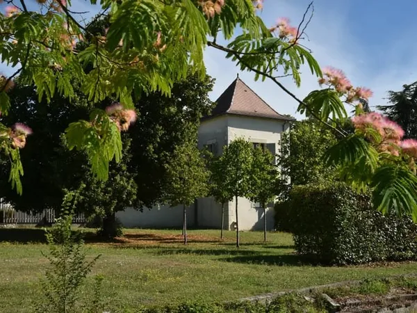 Propriété de charme avec dépendances proche d'Eymet et Bergerac