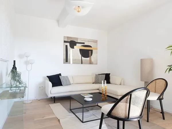 A VENDRE - GROUPE GIBOIRE - Appartement T4 - Ile de Nantes
