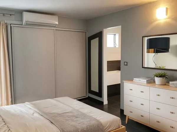 Appartement 4 pièces 109 m²