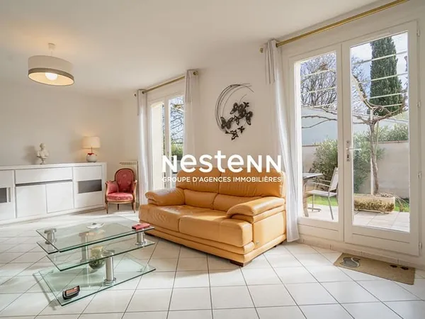 Maison 6 pièces 120 m²
