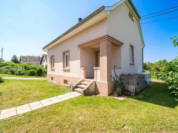 Maison 6 pièces 135 m²