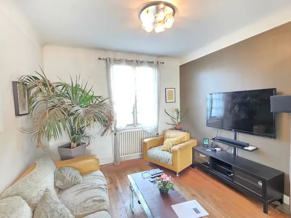 Maison 5 pièces 120 m²