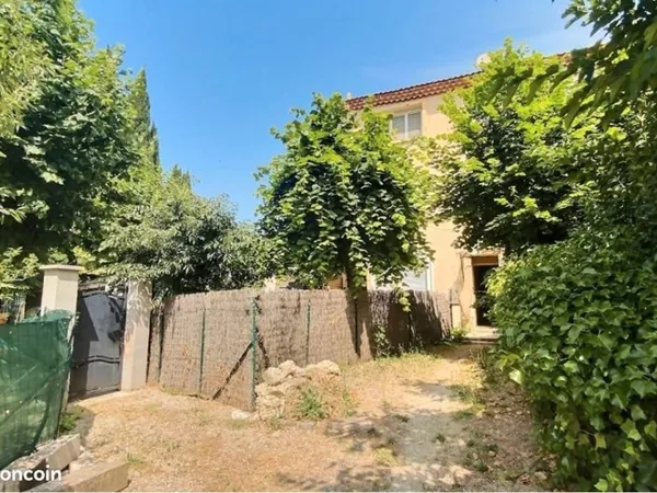 T4 109 m2 seul ou en lot avec un autre bien immobilier idéal famille, investisseur ou professionnels