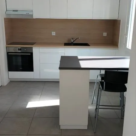 Maison 4 pieces 90m2