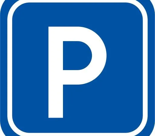 Place de parking PMR en sous-sol - Reichstett