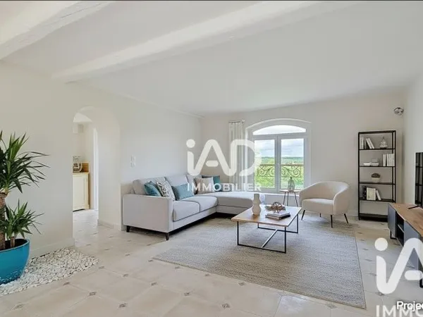 Vente Maison/villa 3 pièces