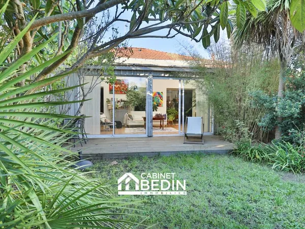 Maison 4 pièces 124 m²