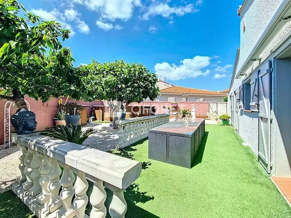 Maison Perpignan 4 pièce(s) 120 m2